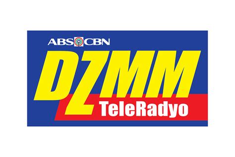 DZMM TeleRadyo .